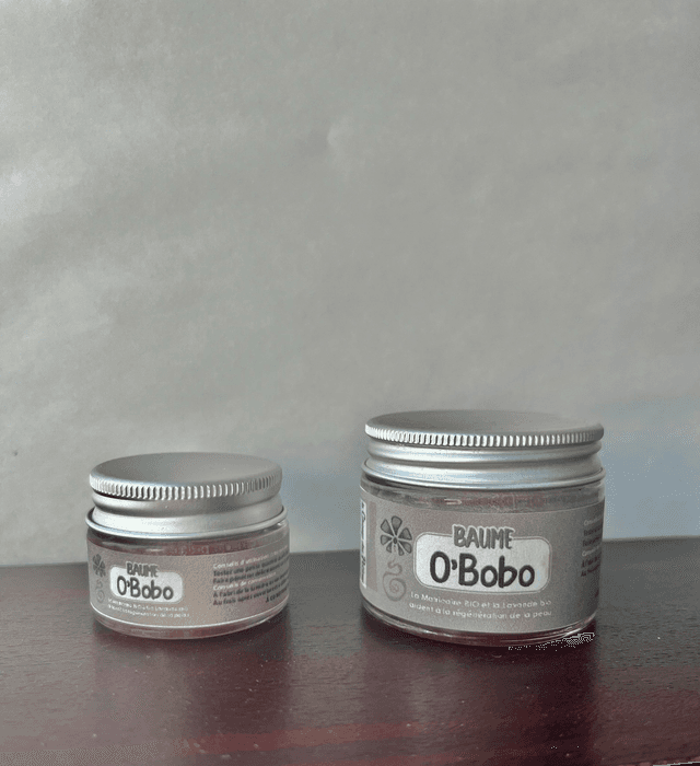 Beaume O&#039;Bobo